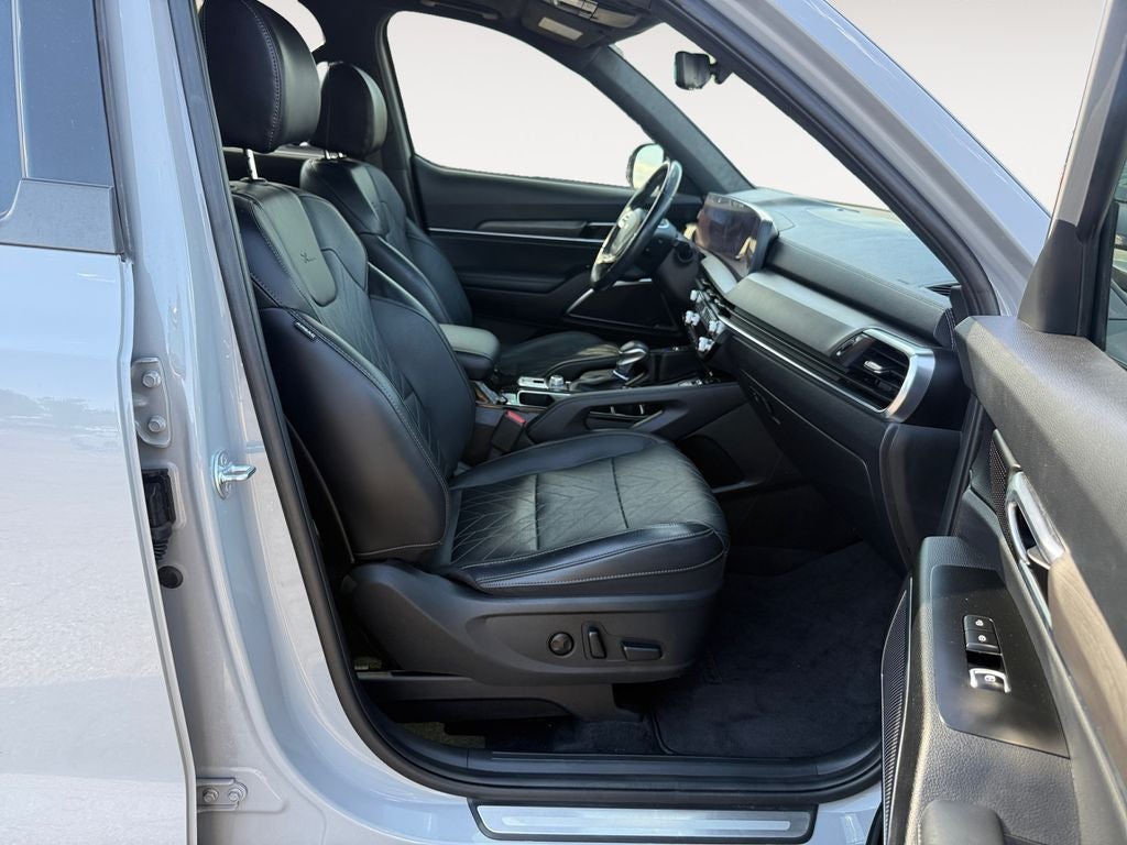 2024 Kia Telluride SX-Prestige X-Line