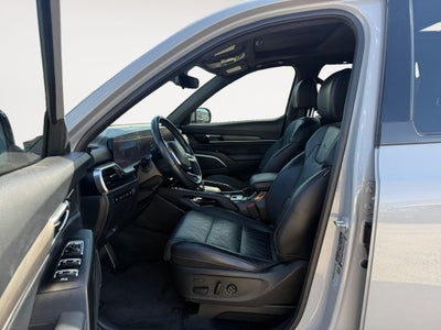 2024 Kia Telluride SX-Prestige X-Line