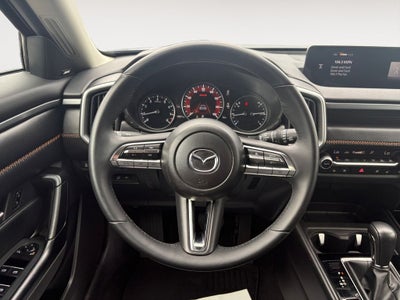 2026 Mazda Mazda CX-50 2.5 S Premium