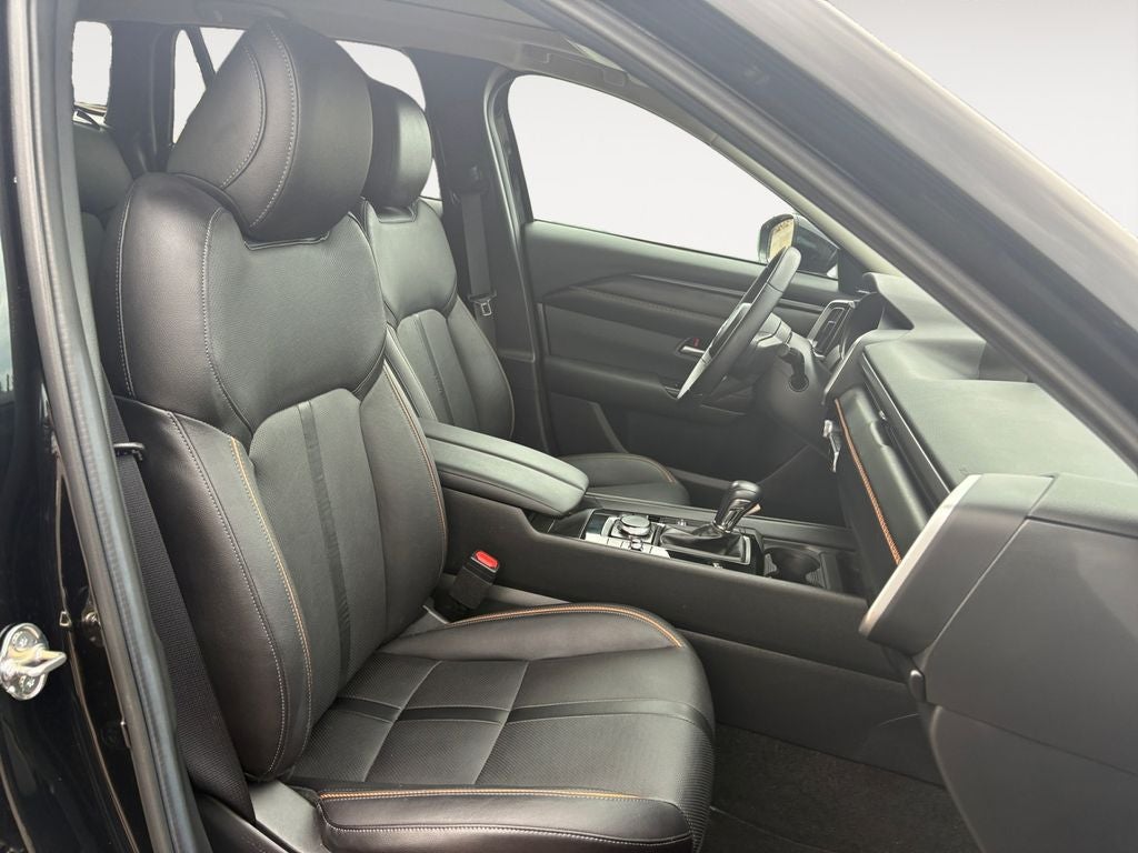 2026 Mazda Mazda CX-50 2.5 S Premium