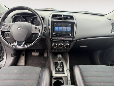 2024 Mitsubishi Outlander Sport 2.0 LE