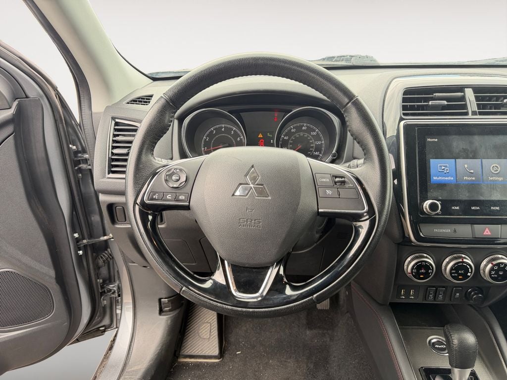2024 Mitsubishi Outlander Sport 2.0 LE