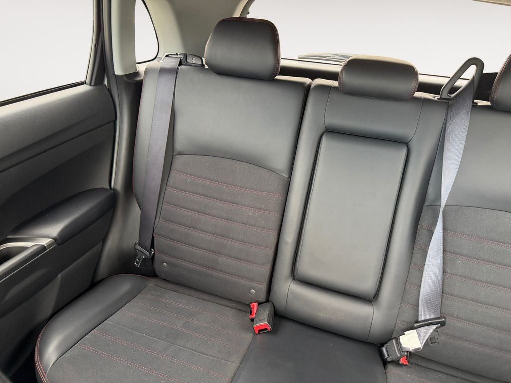 2024 Mitsubishi Outlander Sport 2.0 LE
