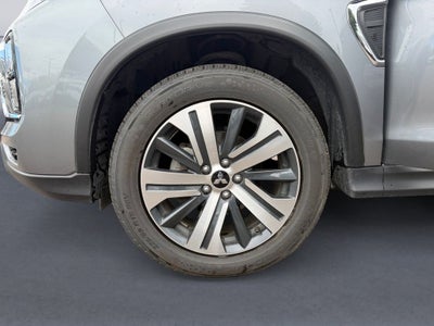 2024 Mitsubishi Outlander Sport 2.0 LE