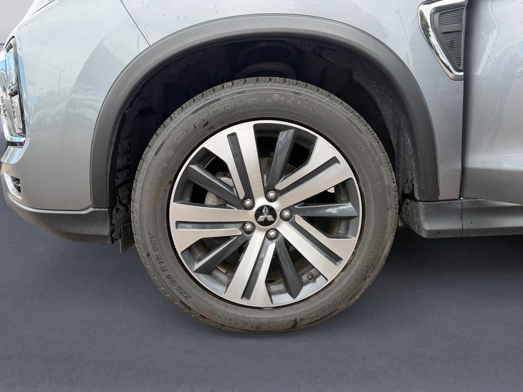 2024 Mitsubishi Outlander Sport 2.0 LE