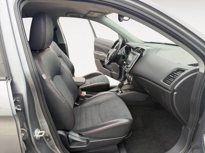 2024 Mitsubishi Outlander Sport 2.0 LE