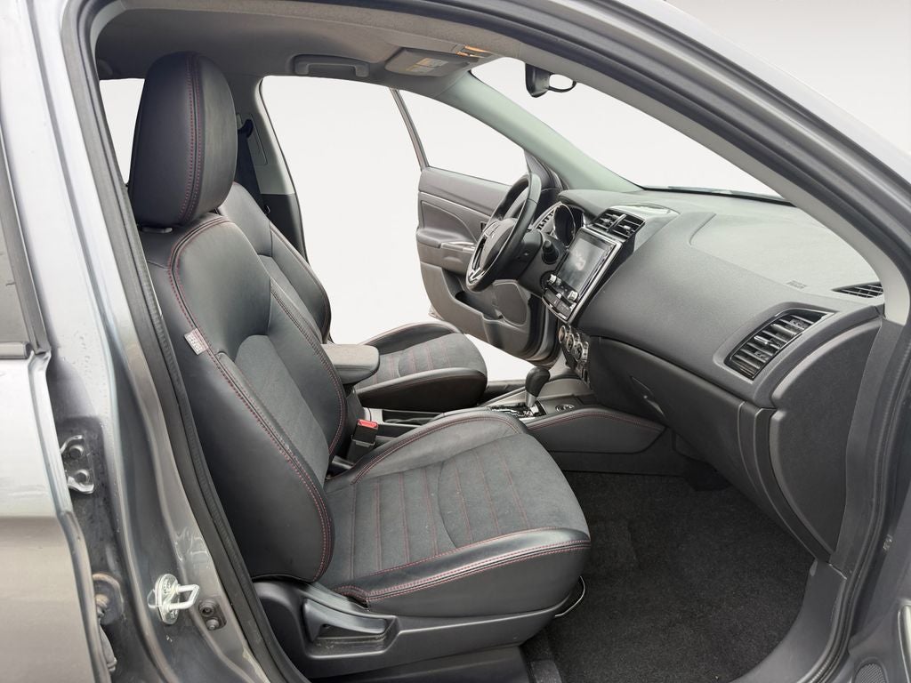 2024 Mitsubishi Outlander Sport 2.0 LE