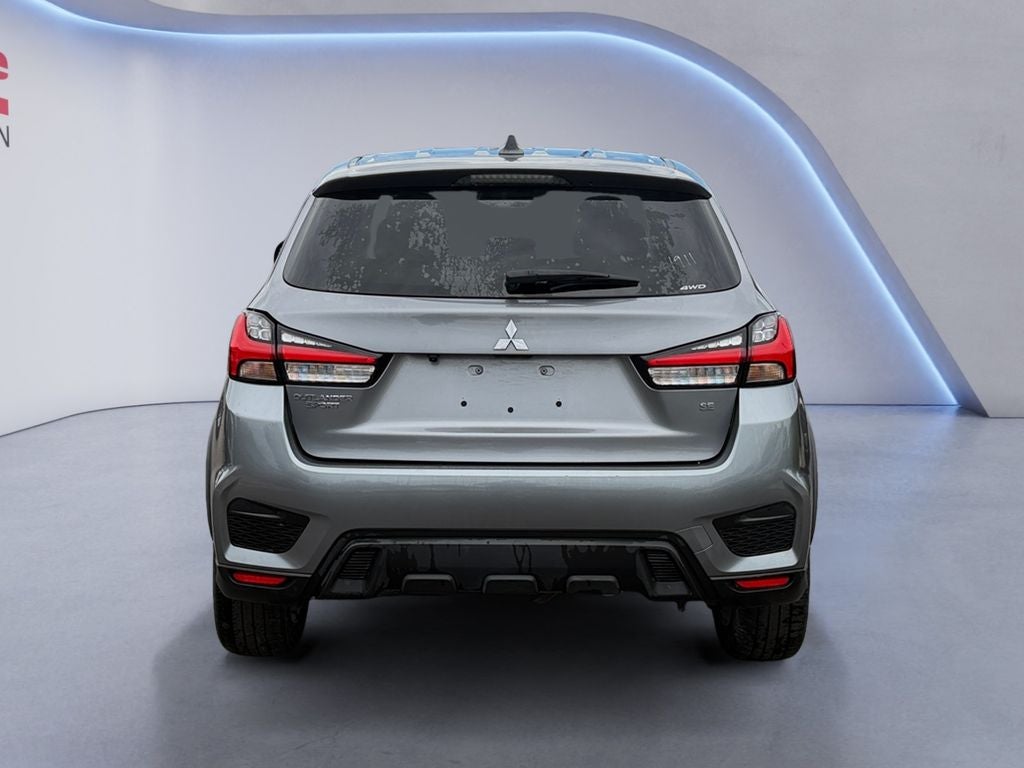2024 Mitsubishi Outlander Sport 2.0 LE
