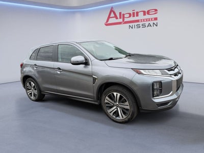 2024 Mitsubishi Outlander Sport 2.0 LE