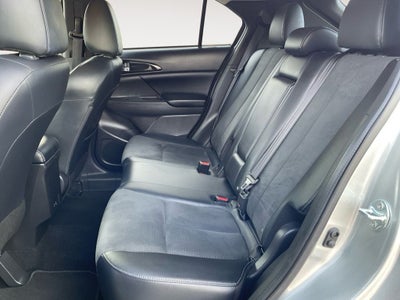 2025 Mitsubishi Eclipse Cross Base