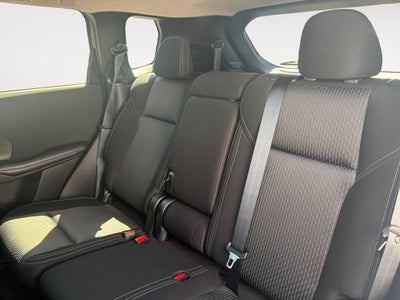 2024 Mitsubishi Outlander ES