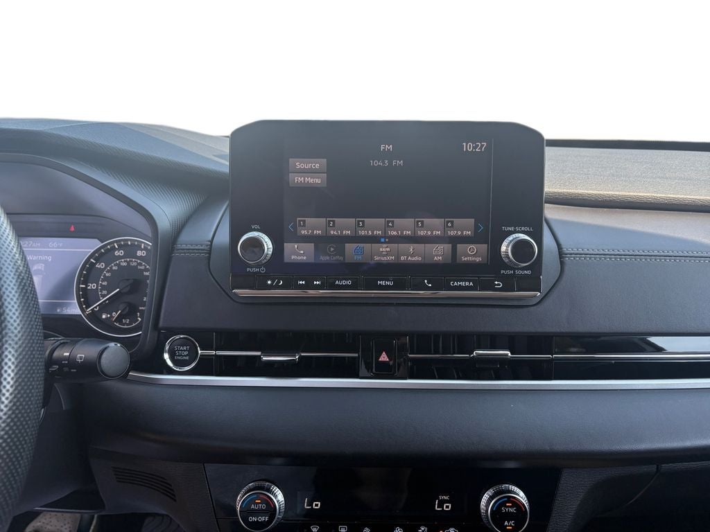 2024 Mitsubishi Outlander ES