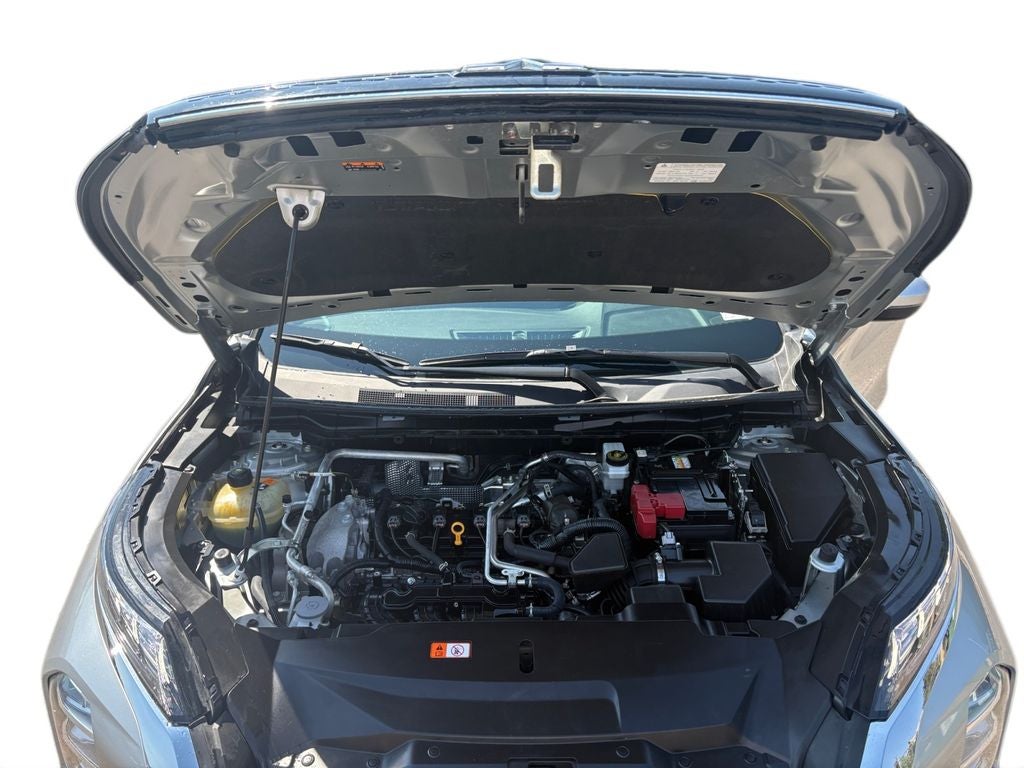 2024 Mitsubishi Outlander ES