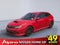 2009 Subaru Impreza WRX