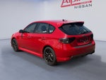 2009 Subaru Impreza WRX