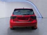 2009 Subaru Impreza WRX