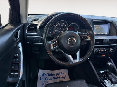 2016 Mazda Mazda CX-5 Grand Touring