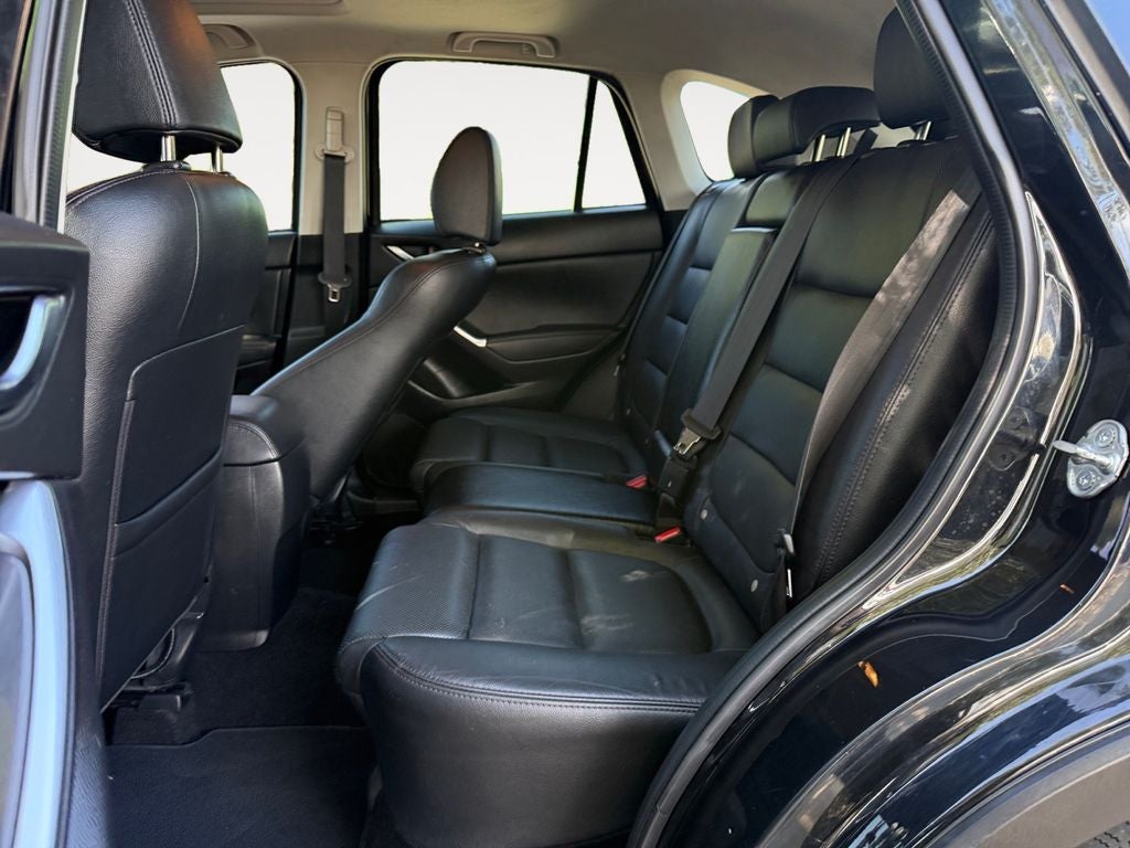 2016 Mazda Mazda CX-5 Grand Touring