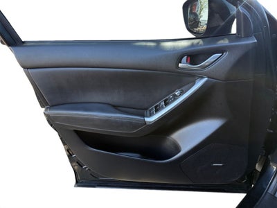 2016 Mazda Mazda CX-5 Grand Touring