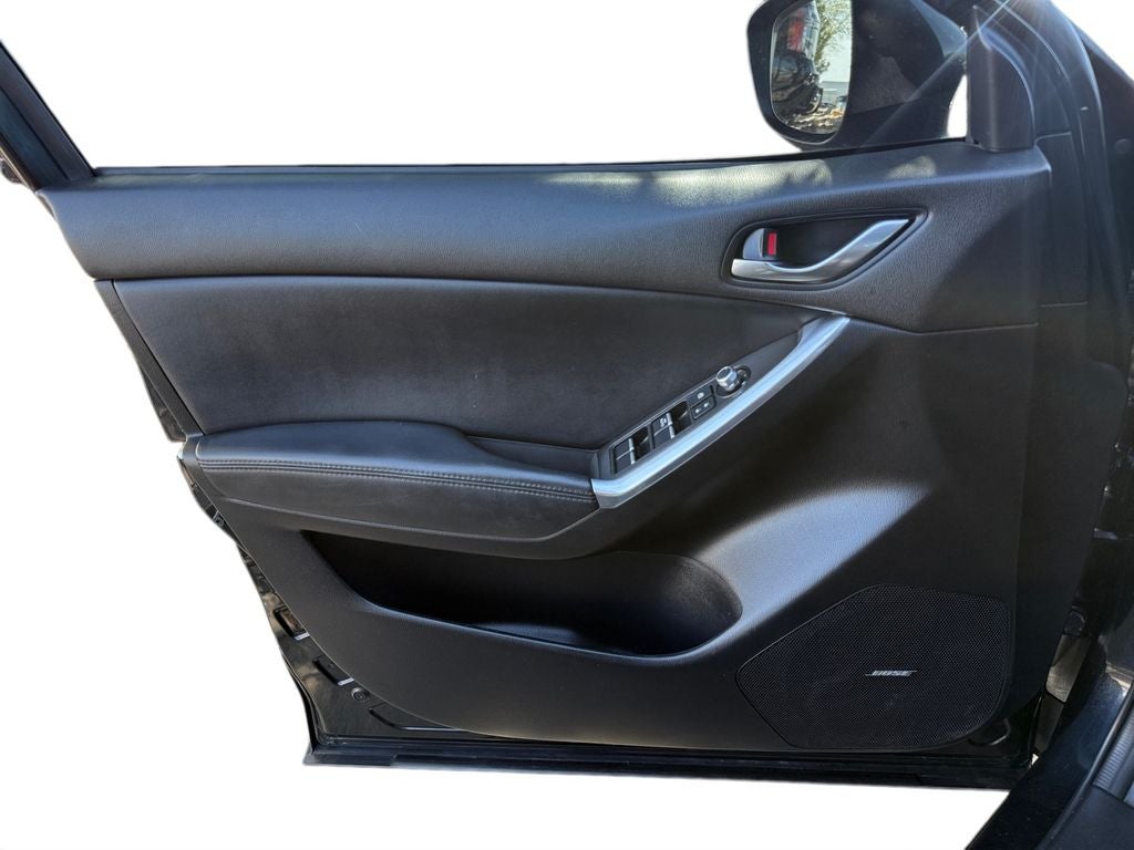 2016 Mazda Mazda CX-5 Grand Touring