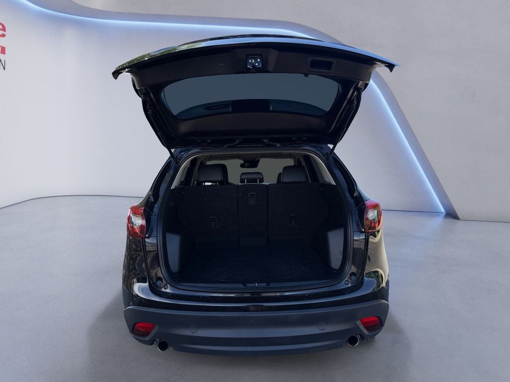 2016 Mazda Mazda CX-5 Grand Touring