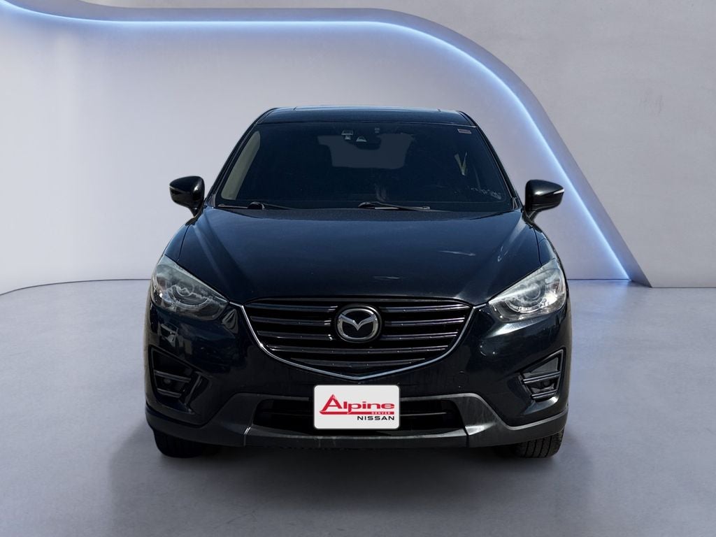 2016 Mazda Mazda CX-5 Grand Touring