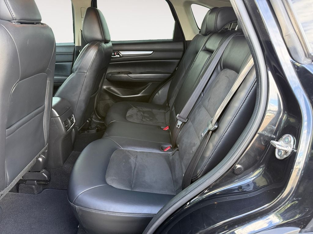 2021 Mazda Mazda CX-5 Touring