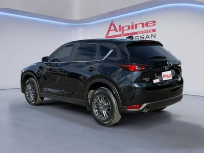 2021 Mazda Mazda CX-5 Touring