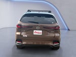 2025 Mazda Mazda CX-70 PHEV Premium Plus