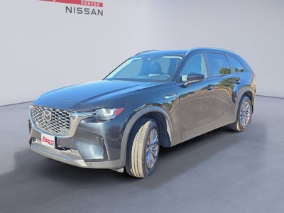 2025 Mazda Mazda CX-90 3.3 Turbo Select