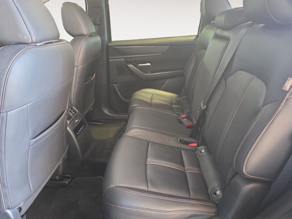 2025 Mazda Mazda CX-90 3.3 Turbo Select