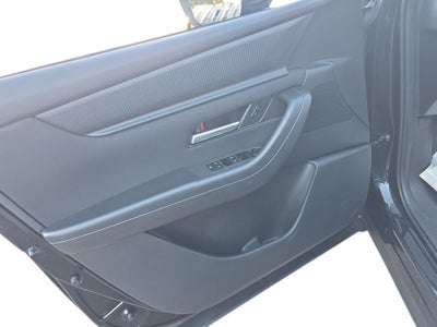 2025 Mazda Mazda CX-90 3.3 Turbo Select