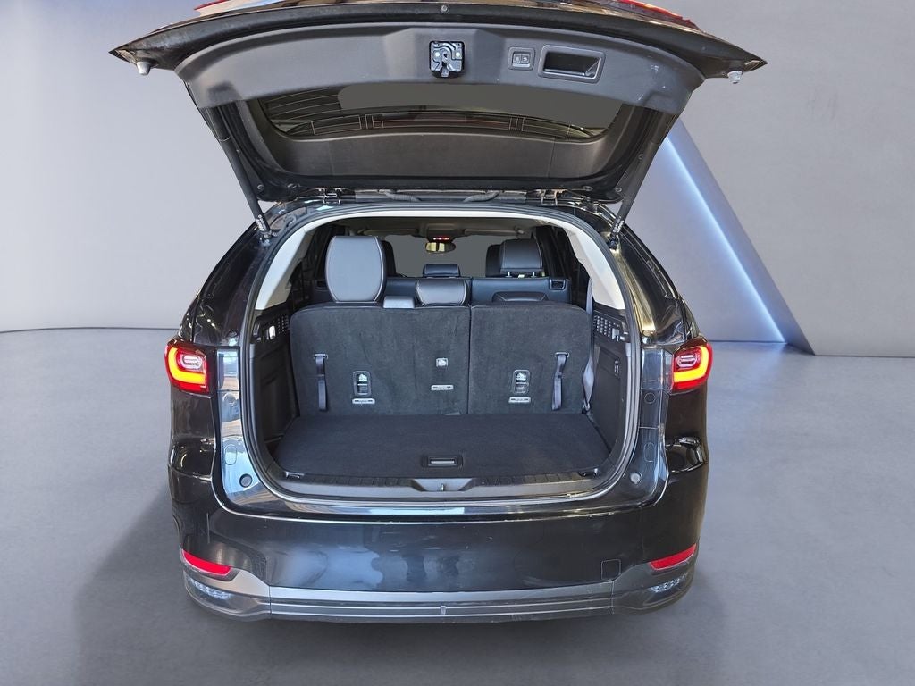 2025 Mazda Mazda CX-90 3.3 Turbo Select