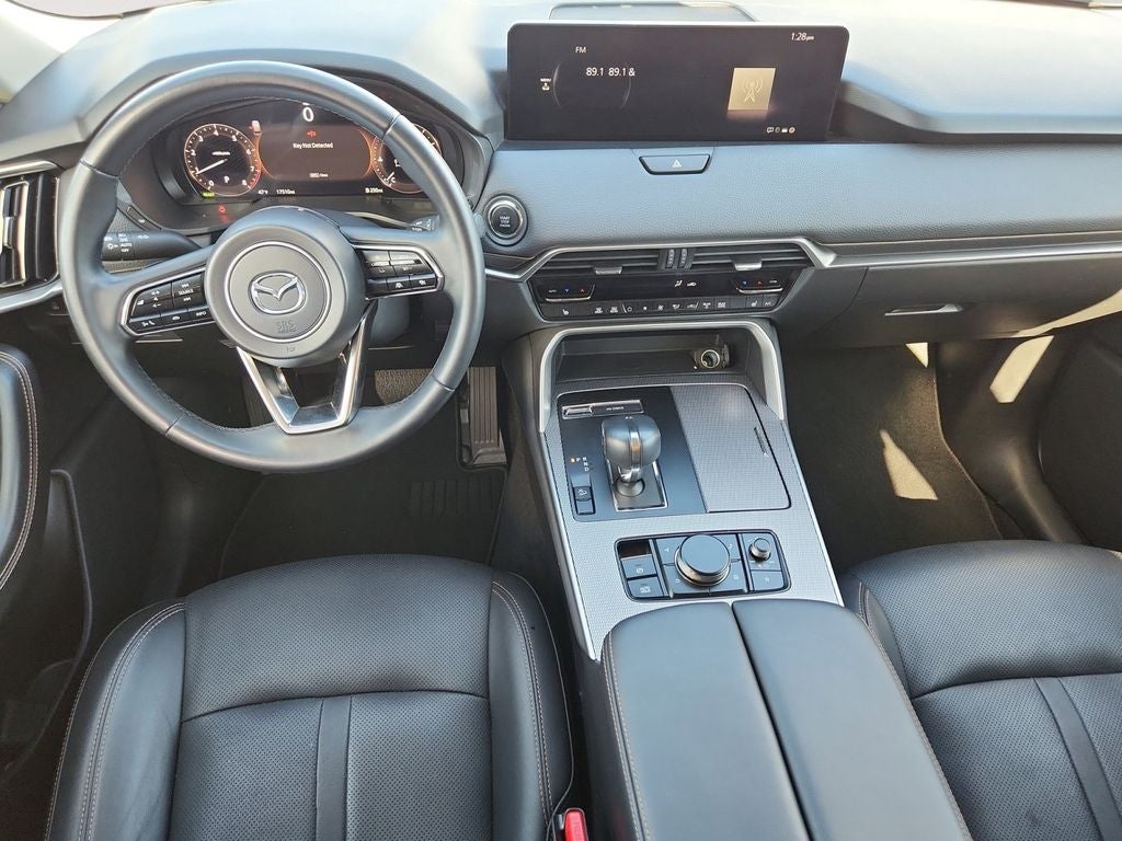 2025 Mazda Mazda CX-90 3.3 Turbo Premium