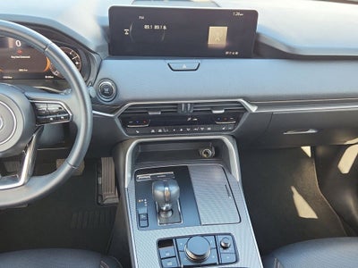 2025 Mazda Mazda CX-90 3.3 Turbo Premium