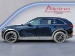 2025 Mazda Mazda CX-90 3.3 Turbo Premium
