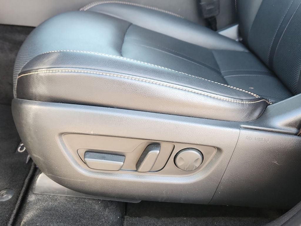 2025 Mazda Mazda CX-90 3.3 Turbo Premium