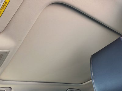 2025 Mazda Mazda CX-90 3.3 Turbo Premium