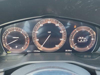 2025 Mazda Mazda CX-90 3.3 Turbo Premium