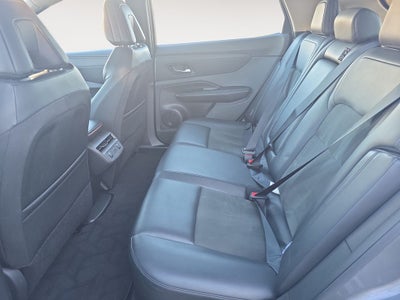 2023 Nissan Ariya ENGAGE