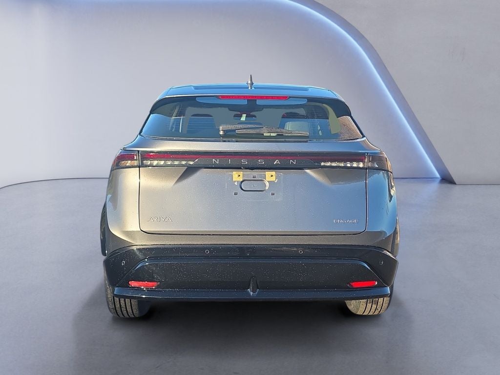 2023 Nissan Ariya ENGAGE