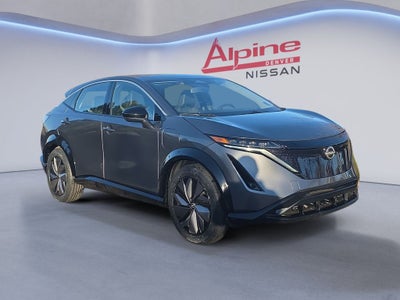 2023 Nissan Ariya ENGAGE