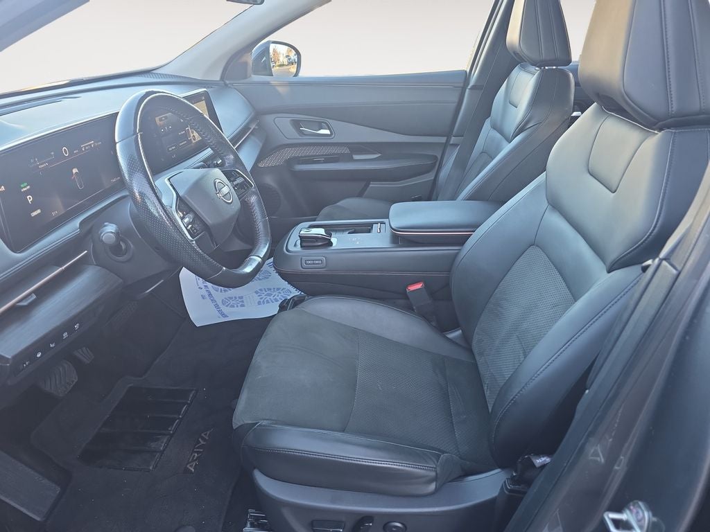 2023 Nissan Ariya ENGAGE