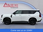 2025 Nissan Armada SV