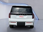 2025 Nissan Armada SV