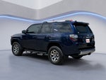 2017 Toyota 4Runner TRD Off-Road Premium