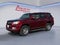 2012 Toyota 4Runner SR5