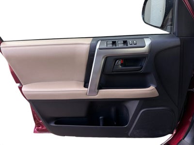 2012 Toyota 4Runner SR5