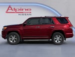2012 Toyota 4Runner SR5
