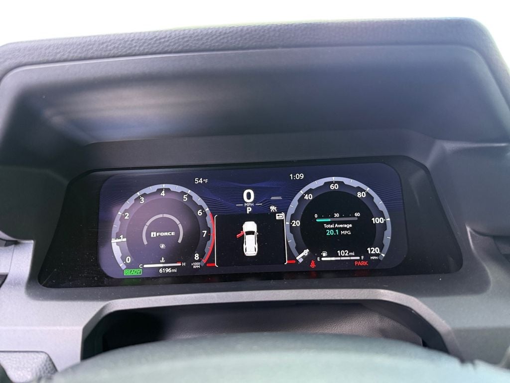 2025 Toyota 4Runner i-FORCE MAX Hybrid TRD Off Road